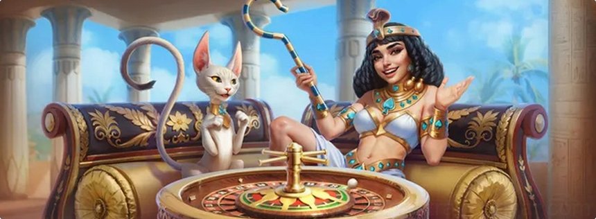 Cleobetra Casino Gaming